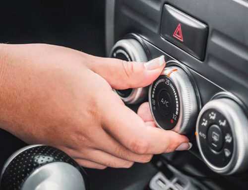 Saiba se você está usando o ar condicionado do seu carro corretamente!