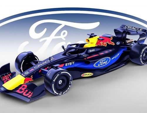 De volta às pistas: Ford retorna à Fórmula 1 na temporada de 2026