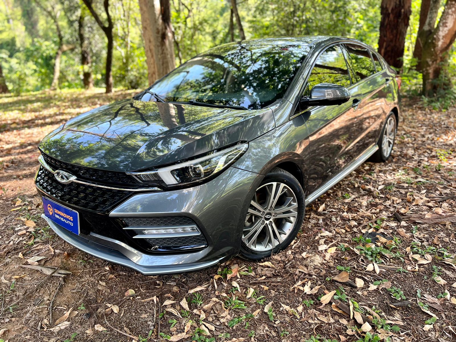 sedãs FORD VERONA Usados e Novos - Região de Ipatinga, MG